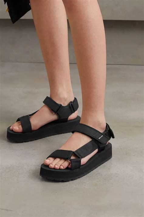 prada sandals dupe amazon|prada dupes boots.